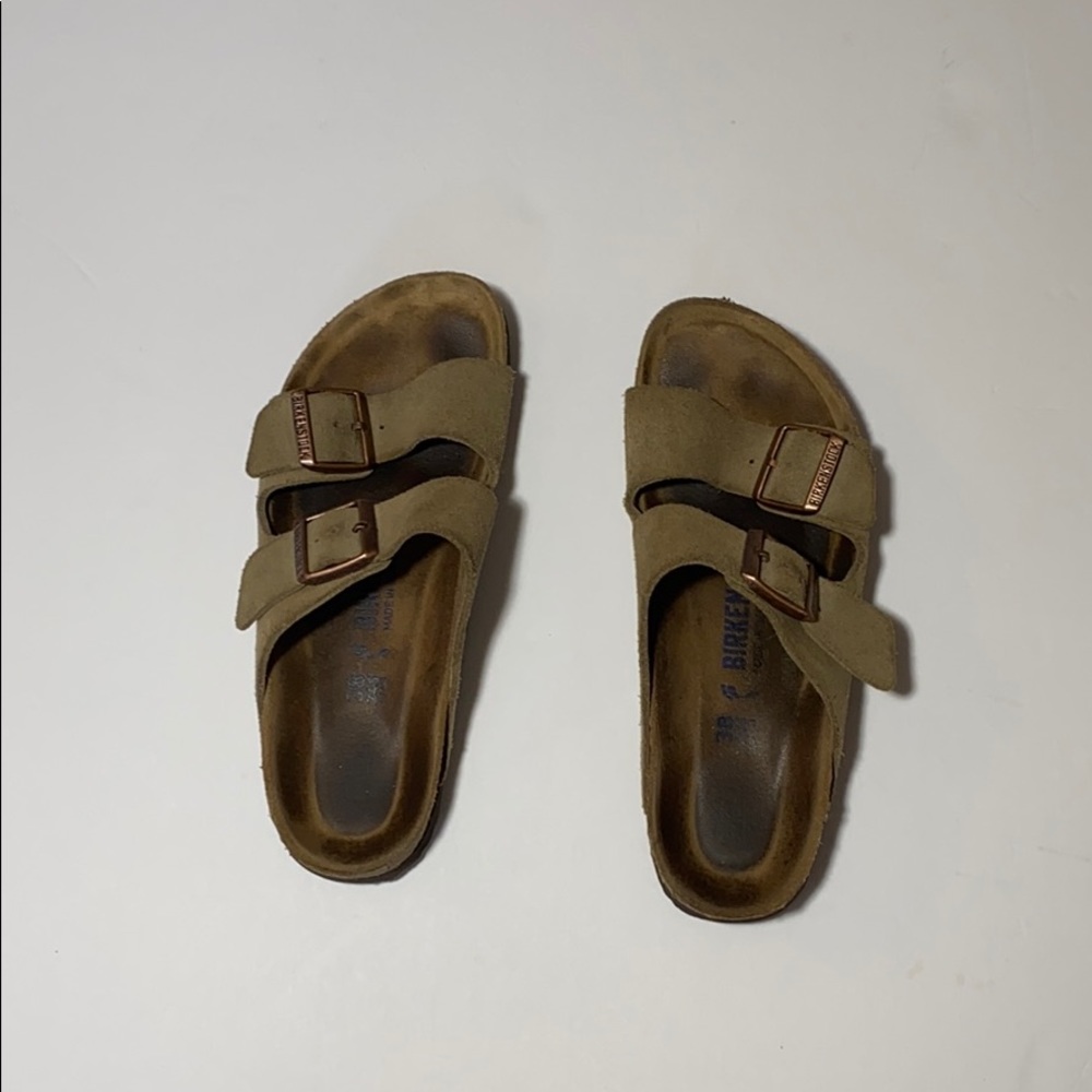 birkenstock’s size 7